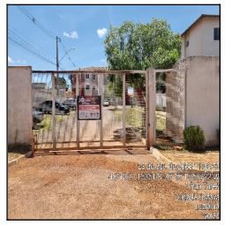 RUA TAREK, N. SN, Apto 103, BL C, QD 20, LT A1