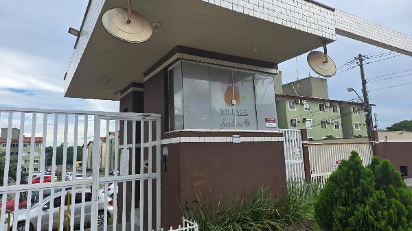 AVENIDA GENERAL ARTHUR CARVALHO, N. SN, Apto 102, BL 010