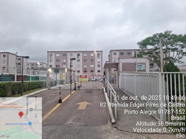 RUA JOSE IUCHNO, N. 151, Apto 501, BL 09