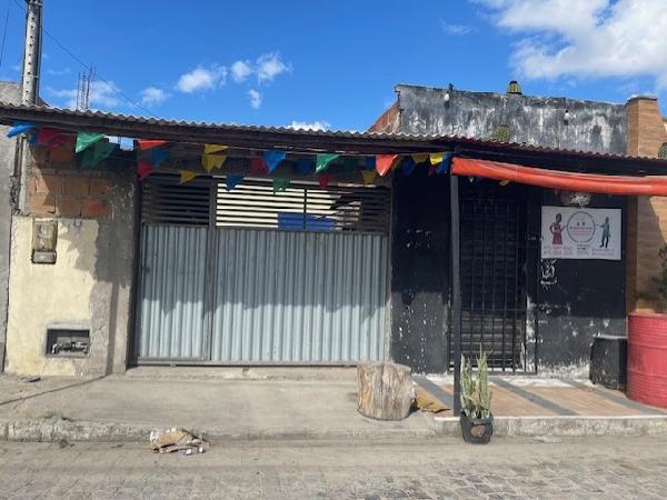 AV ASA BRANCA ALAMEDA F, N. SN, CS 44, LT 33 QD D
