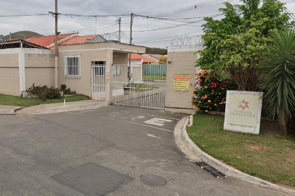 ESTRADA GRANJA, N. 3, CS 80
