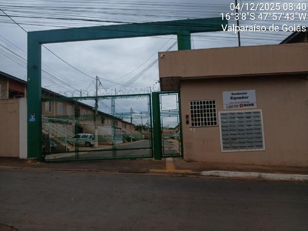QUADRA 1, N. SN, Apto 112, BL B, LT 3E