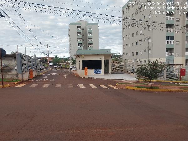 RUA BRISAS DE ZARAGOZA, N. 100, Apto 643, BL 600 4 PAV