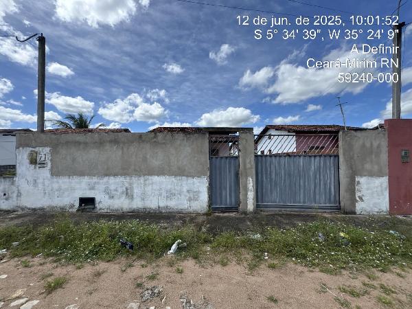 RUA VERÃO, N. 71, LT 7, QD B