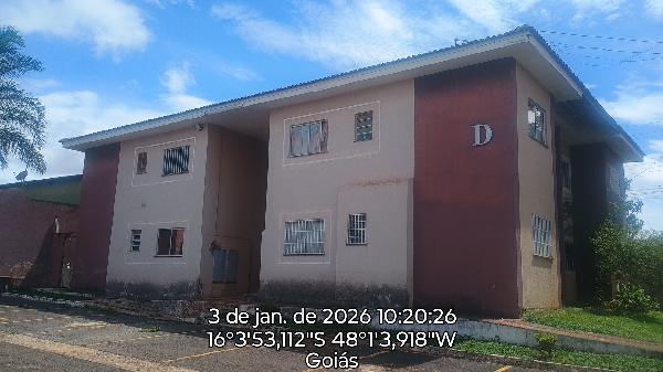 RUA PARAIBA, N. SN, Apto 102, BLD CH01 QD25 GBC
