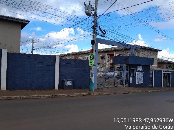 VIA DE ACESSO PUBLICO, N. SN, Apto 106, BL B, QD 01, CH 03A