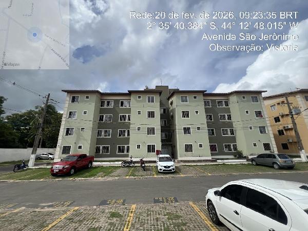 AVENIDA INDEPENDENCIA, N. S/N, Apto 008, BL 01 PCD,