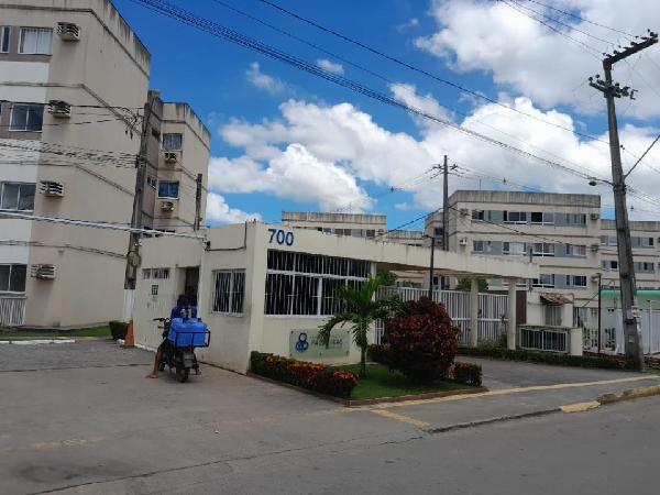 AVENIDA DOUTOR PAULO PETRIBU, N. S/N, Apto 101, BL 20