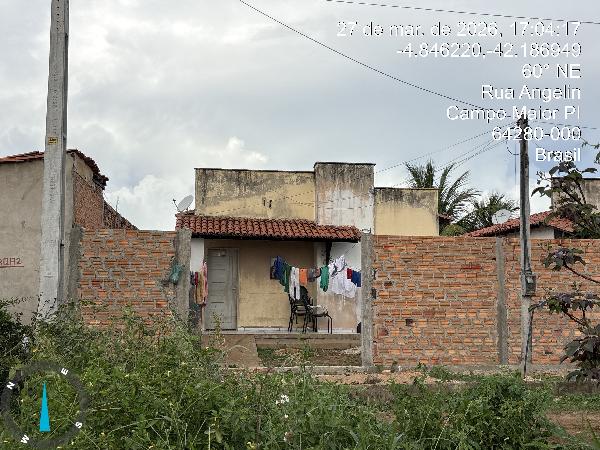 RUA XXII, N. SN, LT 04 QD A-2