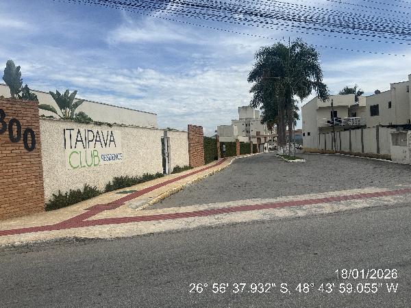 AVENIDA ITAIPAVA, N. 3300, Apto 203, TIPO D 1º PAVIMENTO BLOCO 05