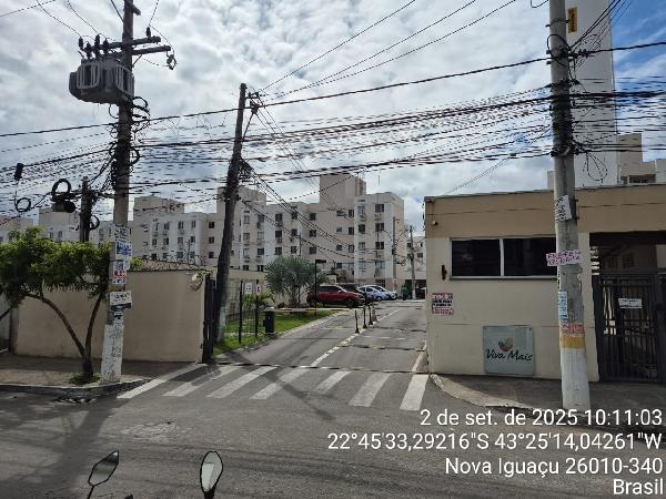 RUA TENORIO CAVALCANTI, N. 180, Apto 404, BL-8B, LT-1A