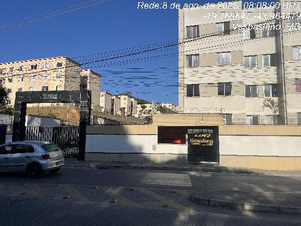 AV DIVINO MARQUES GUIMARAES, N. 2249, Apto 303, BL 02