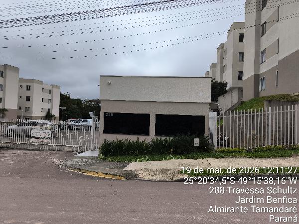 TRAVESSA SCHULTZ, N. 288, Apto 532, PAV 3 BLOCO 5