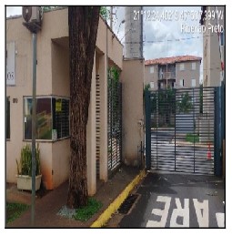 AVENIDA DOS ANDRADAS, N. 550, Apto 44, BL 14