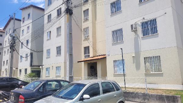 RUA LIBRA, N. SN, Apto 403, BL 10