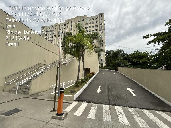 ESTRADA DO COLEGIO, N. 144, Apto 1106, BL 04