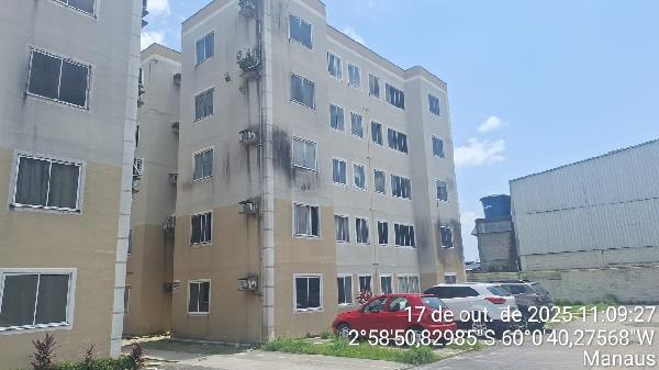 RUA AYRES DA CRUZ, N. 474, Apto 402, BL 03
