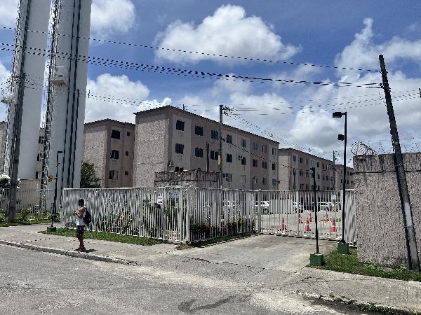 RUA CAMPO DE POUSO, N. SN, Apto 101, PAVIMENTO TERREO, BLOCO I, TORRE 17