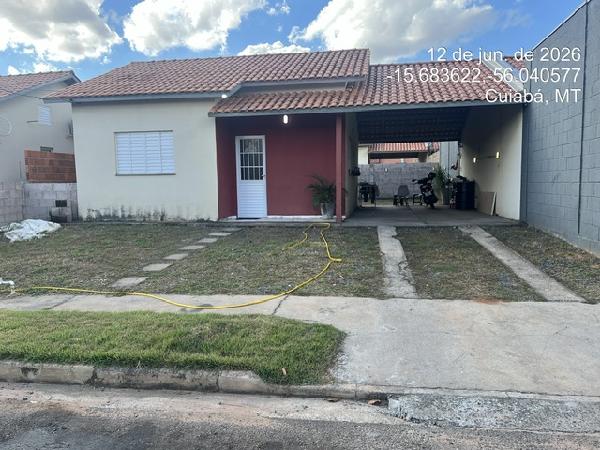 RUA E, N. SN, TP 06 LT 50 QD 07