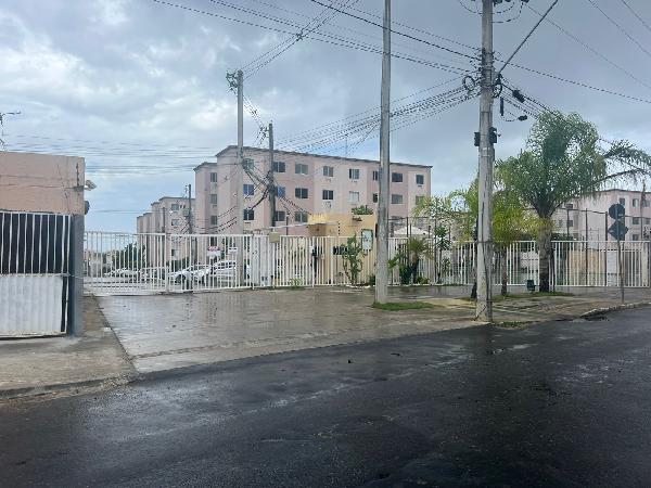 AVENIDA JOSE LEITE, N. 2200, Apto 301, BLOCO 13