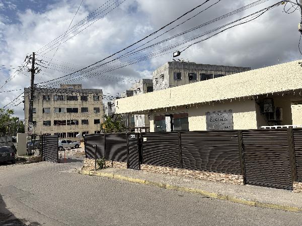 RUA SANTA LUZIA, N. 221, Apto 02, BL 33