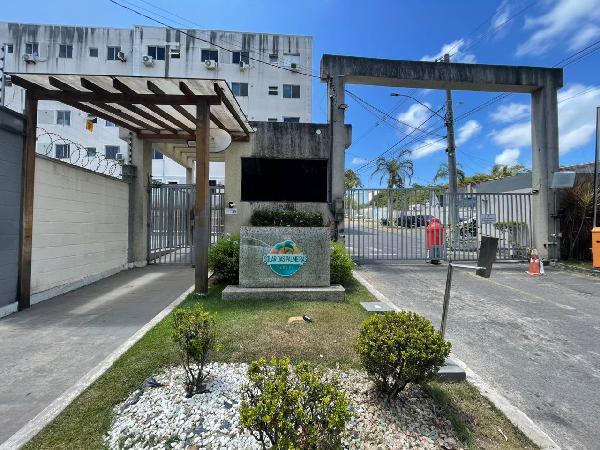RUA DO BOSQUE, N. SN, Apto 104, BL 02