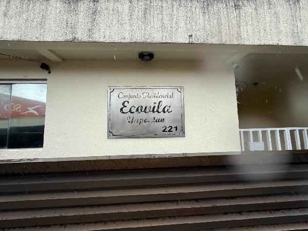 RUA SANTA LUZIA, N. 221, Apto 45, LT 13-E, SÍTIO PALHAMBU