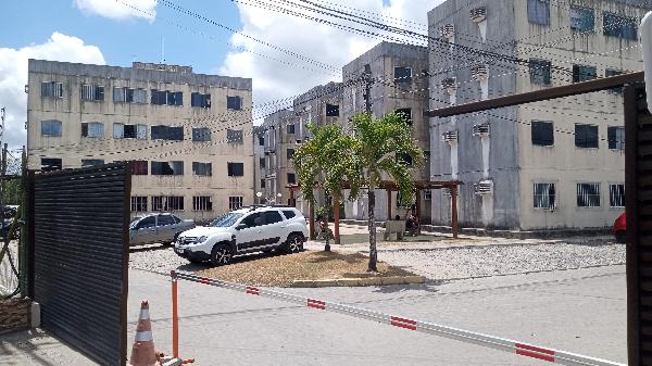 RUA SANTA LUZIA, N. 221, Apto 101, BL 34
