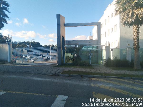 RUA WILSON GOMES RAMOS, N. 120, Apto 303, BL 07