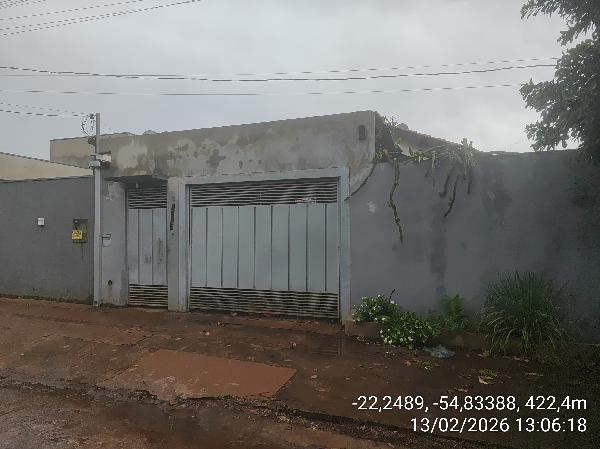 RUA MARCHE, N. 1050, CS 01 LT 06 QD 13