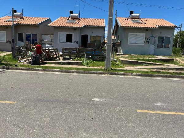 RUA GELSON GARCIA, N. 45, QD F LT 07