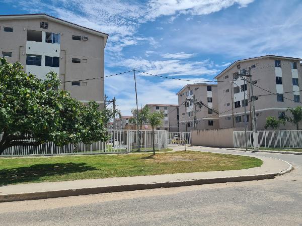 RUA MESTRE JAMELÃO, N. SN, Apto 102, BL 06, 1º PAV