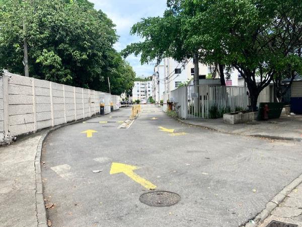 AVENIDA ITAOCA, N. 1465, Apto 502, BL 09