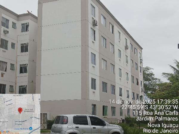 RUA ANA CARLA, N. SN, Apto 403, BL 20