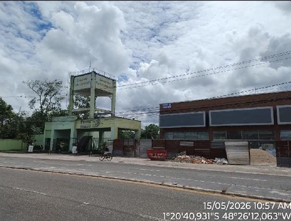 RODOVIA MARIO COVAS, N. 18, Apto 507, BL 06