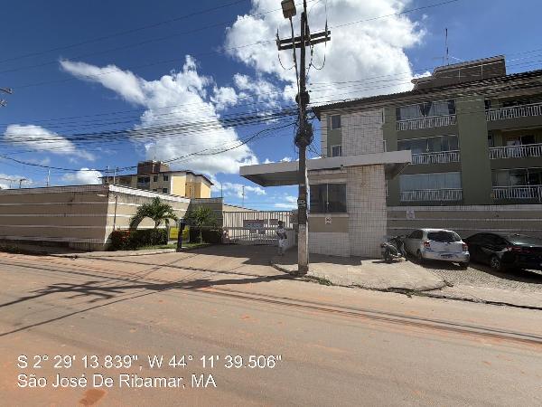 RUA DO RESIDENCIAL CIDADES E FRUTEIRAS, N. SN, Apto 006, BL 02, PCD