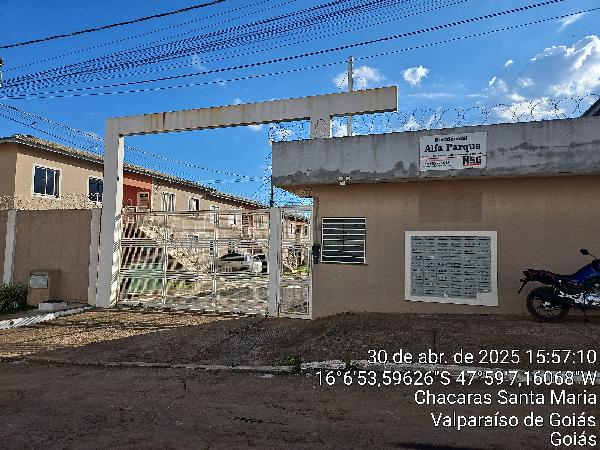 RUA SENADOR PIMENTEL, N. SN, Apto 108, LT 09, QD 02, BL A