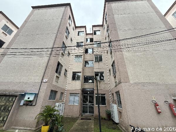 AVENIDA JOSE LEITE, N. 2200, Apto 202, BLOCO 04