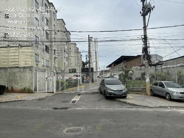 RUA CURITIBA, N. 790, Apto 505, BLOCO 03