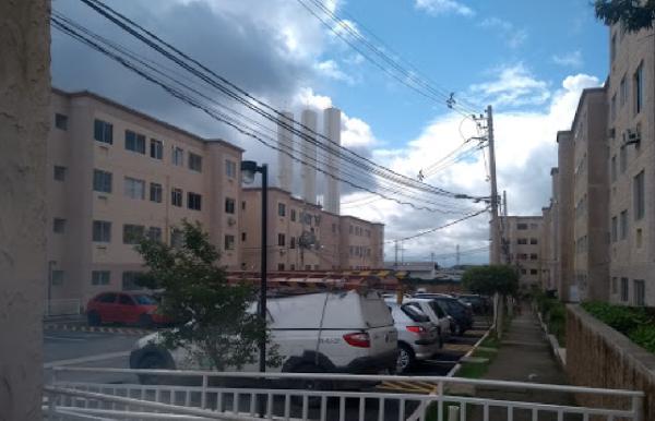 RUA DOS CAQUIZEIROS, N. 48, Apto 105, BL 07, LT 25, QD C, PAL 13020