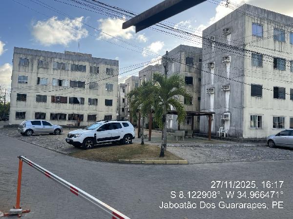 RUA SANTA LUZIA, N. 221, Apto 02, BL 37