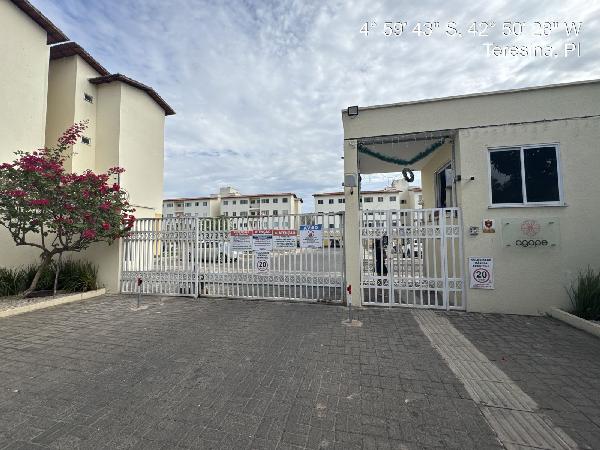 RUA MARIA MIRTO DE SA, N. 1180, Apto 407, BL B TP A