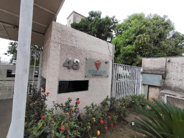RUA DOS CAQUIZEIROS, N. 48, Apto 105, BL 09, LT 25, QD C, PAL 13020