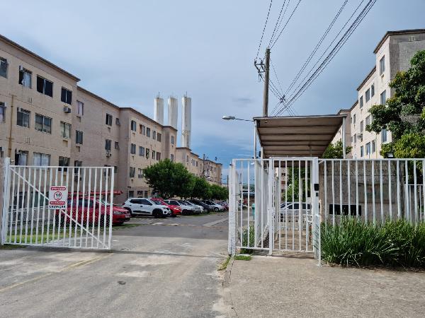 RUA DOS CAQUIZEIROS, N. 48, Apto 505, BL 07, LT 25, QD C, PAL 13020