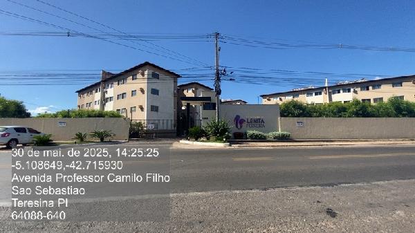 AVENIDA PROFESSOR CAMILLO FILHO, N. 5244, Apto 208, APTO 208 BL I LT 01 QD A