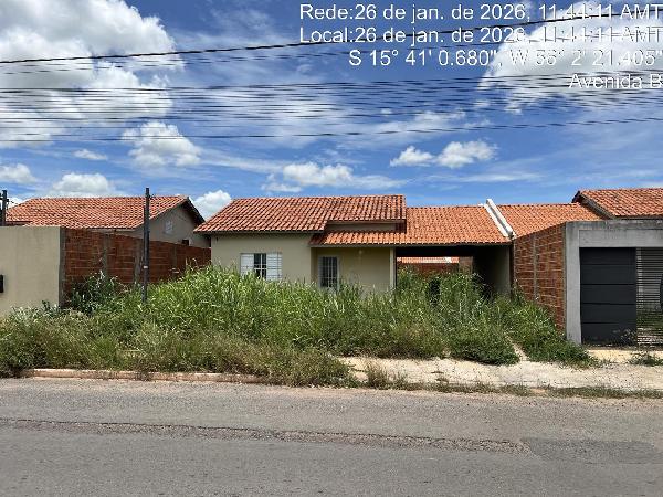 AVENIDA B, N. SN, TP 06, LT 20, QD 07
