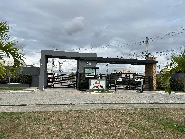 AVENIDA DE ACESSO PROJETADA, N. 50, RUA INTERNA B, CASA 16