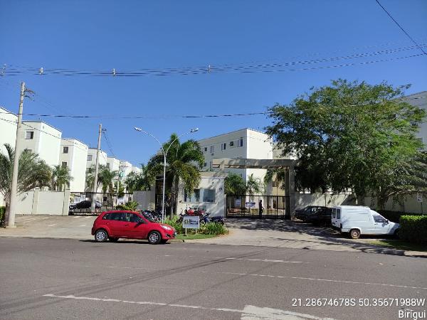 VIA DE ACESSO A, N. S/N, Apto 402, 4º PAVIMENTO, BLOCO 21