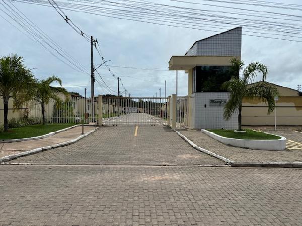 RUA SAO DOMINGOS, N. SN, CS 04, QD 04