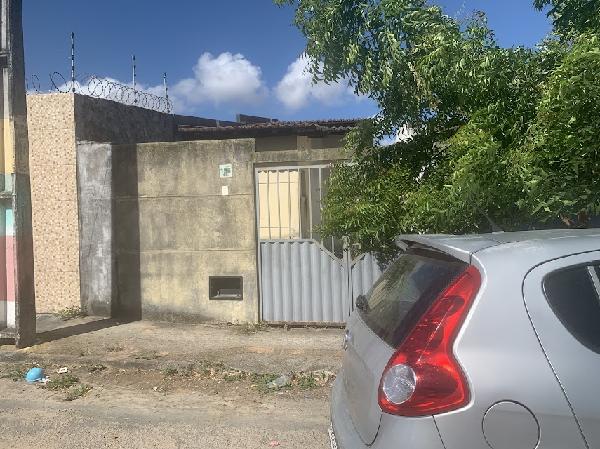 RUA NAZARETH MOTA DE ARAUJO, N. 196, CS 03